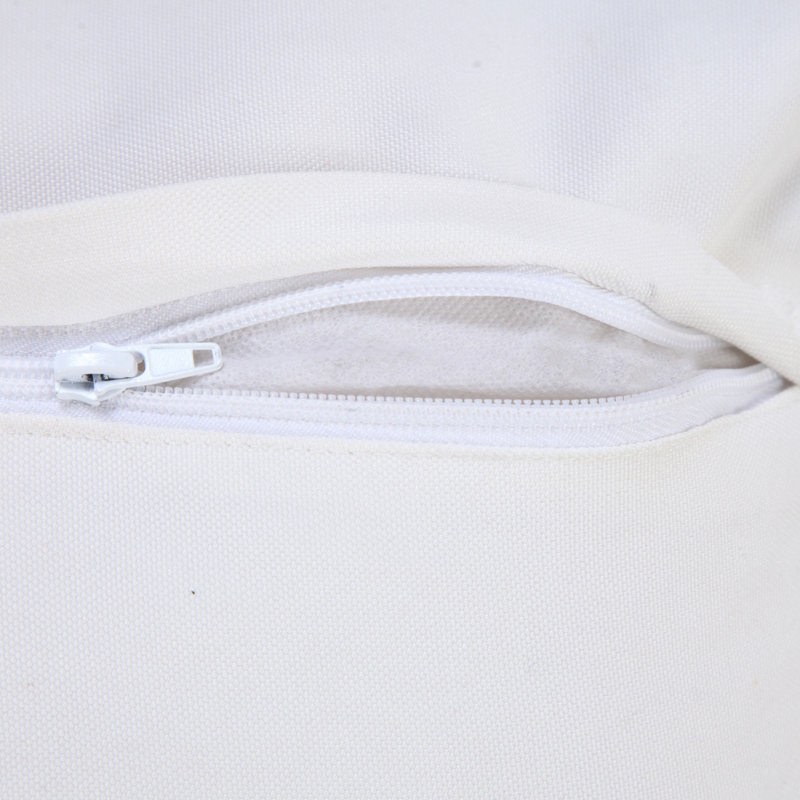 Square Pillow, Pillow Cover Only - No Insert