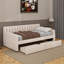 Lit de jour simple tapissier avec tiroirs-949229622