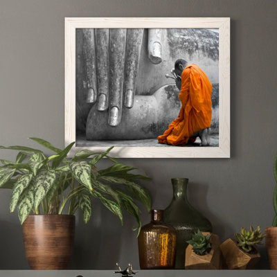 " The Offering "