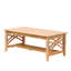 Table basse Cotesfield