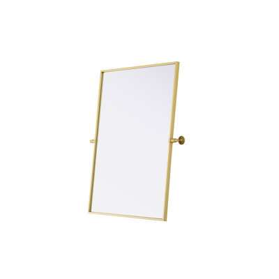Amoura Pivot Mirror
