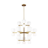 Londyn 24 - Light Chandelier