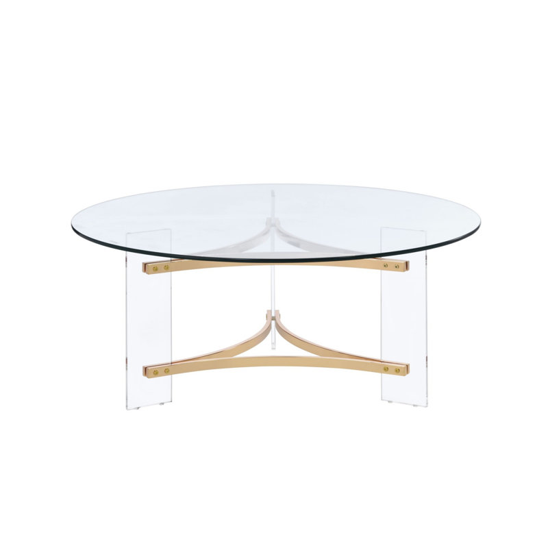 Table basse Yaleiza