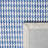 Fultonville Hand Woven Wool And Cotton Houndstooth Rug-1574293167