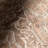 Jeccica Distressed Vintage Medallion Jute Blend Polyester Area Rug-175199049