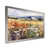 Silver Picture Framed