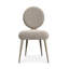 Caracole Classic Upholstered Dining Chair