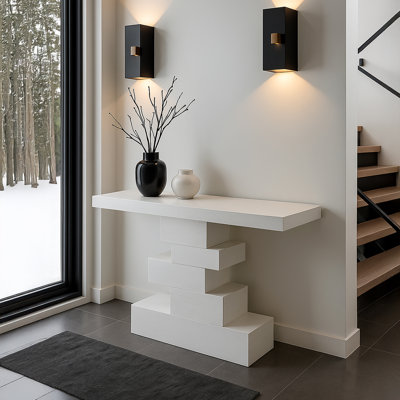 Console Howund