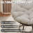 Papasan Patio Chair with Cushions-421028373-434087152