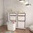 Elara 6-Bin Multi-Purpose Storage Organizer