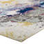 Tapis abstrait Modway Porch & Den Elshin-97849438