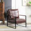 Chaise d'appoint classique Mid Century Modern-130478206-130478211