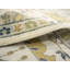 Tapis oriental ivoire Chobi