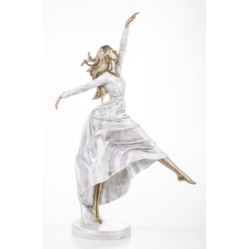 Amieleigh People Figurines & Sculptures