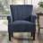 Betances Upholstered Armchair-561134427