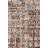 Premium Hall Carpet, 3.3 x 6.6 Feet, 100% Polyester, 0.3 in Pile Height | Antibacterial, Non-Slip Underside, Machine Washable | Elegant 3D Digital Print Design, Perfect for Entryways & Living Rooms-1466813262