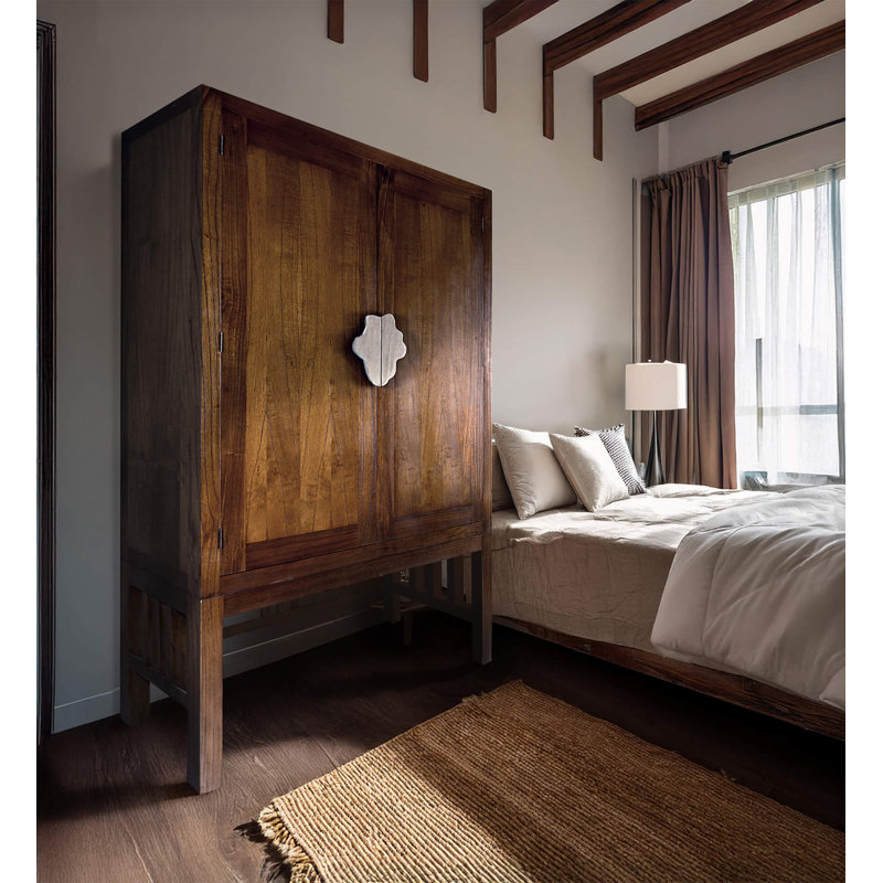Star 120cm Sideboard