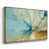 Gold Framed Canvas selected