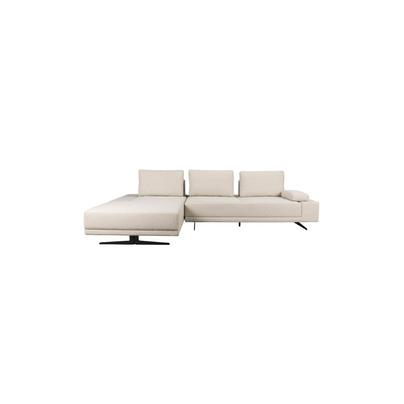 Sofa, White