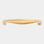 Pamuel Brass Decorative Bowl