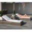 Dynasty Outdoor Chaise Lounge-35574960