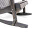 Adirondack Rocking Chair