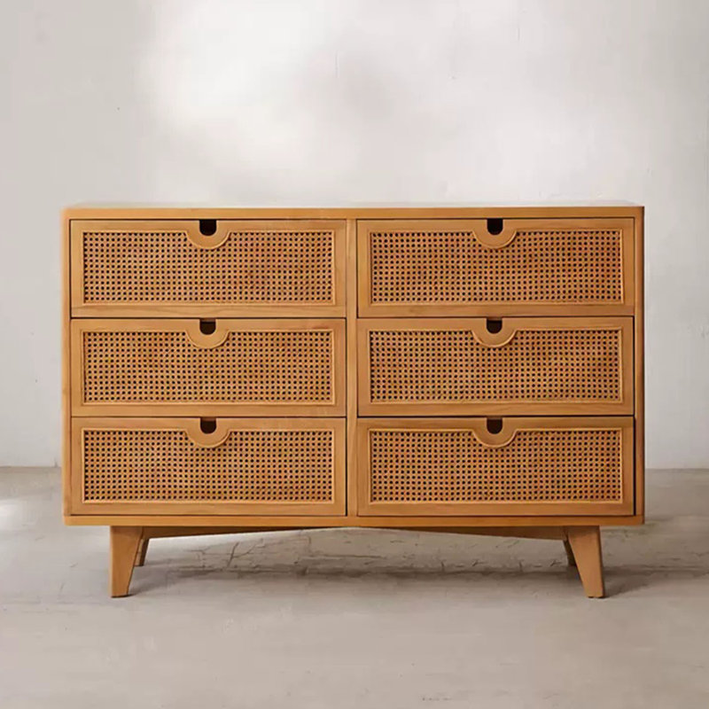 Commode d'appoint Vintage