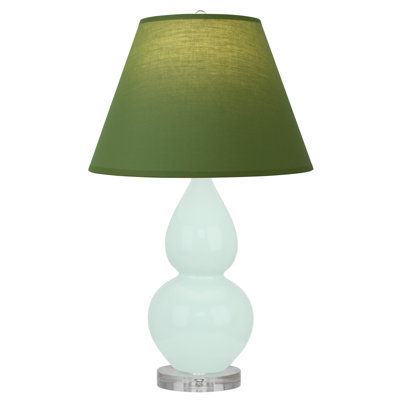 Double Gourd Table Lamp