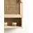 Alard Solid Wood Accent Cabinet-1570959314