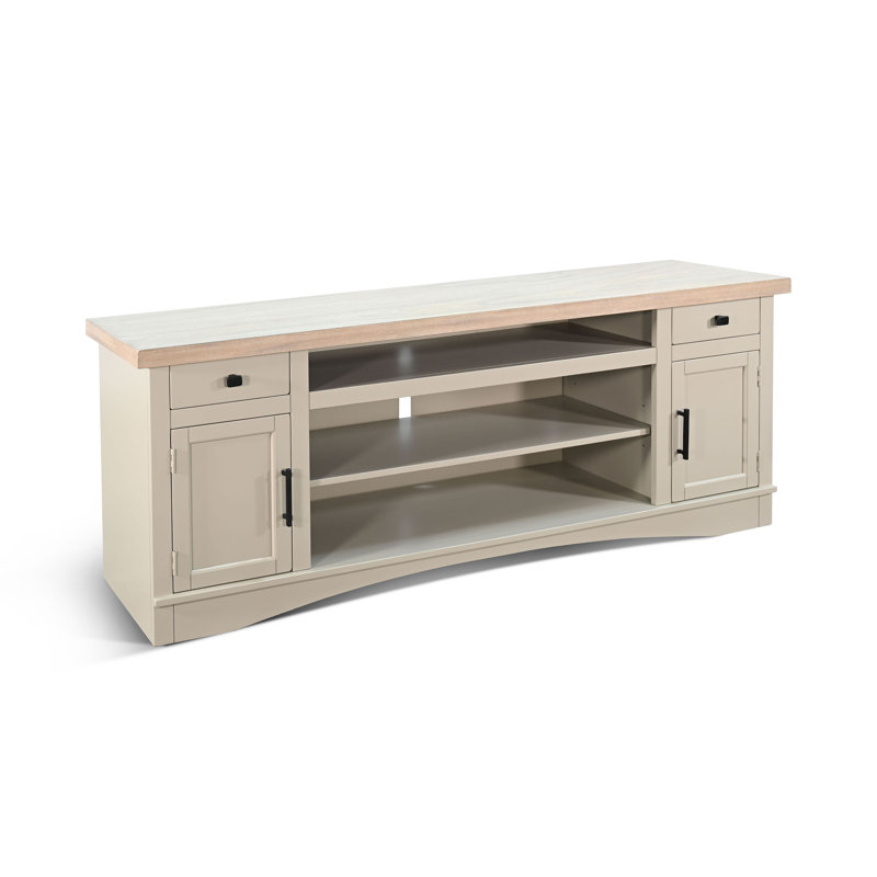  Media Cabinet