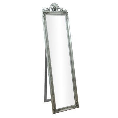 Cheval Mirror 45cm x 170cm