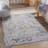 Oriental Indoor / Outdoor Rug-1262899301