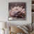 Silver Single Picture Framed