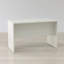 Bureau d'écriture rectangulaire l 47,24 po Deune