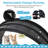 Emmani 33.5'' Noiseless and Lockable Cat Treadmill Exercise Running Wheel-2129253071