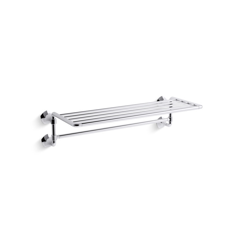 Occasion Hotelier, Polished Chrome
