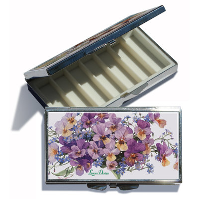 Pill Box - Blossom of Hope