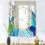 Miroir d'appoint Marbré-40086075