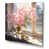 Toile tendue