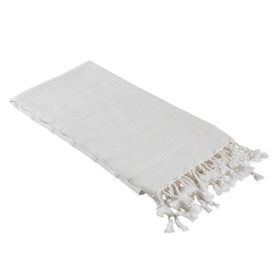 Chanyah Peshtemal Turkish Cotton Beach Towel