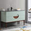 Ensemble de meuble-lavabo simple 48 po x 22 po x H 33 po Kimber-509696156