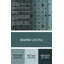 Tapis abstrait moderne 4833-1065260676
