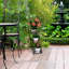 Pontus Plant Stand
