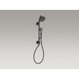 Hydrorail-S Shower Faucet
