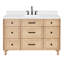 Meuble-lavabo simple en bois massif ARIEL Monroe-99405040-125022554-131238695
