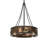 Jaems 30'' Ceiling Fan with LED Lights