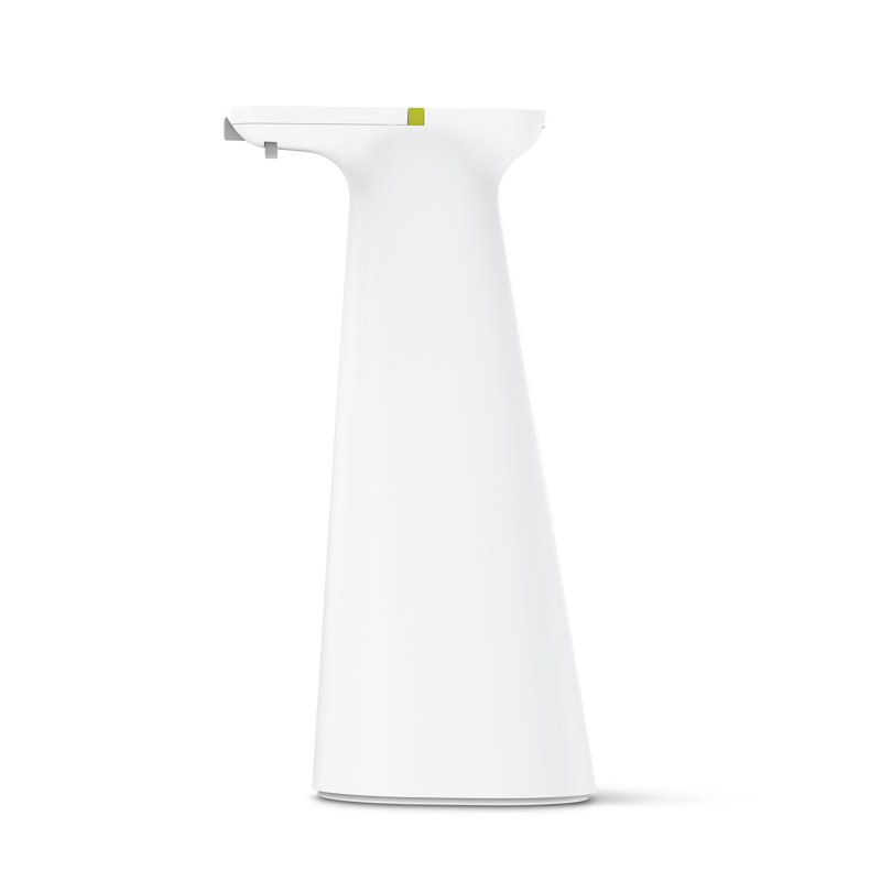 Sensor Spray, White, White