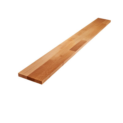 4 in. W x 24.75 in. L Peel and Stick