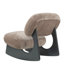 Chaise d'appoint à bascule Hartford-130620006-130620010