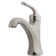 Arterra Single Hole Bathroom Faucet with Drain Assembly
